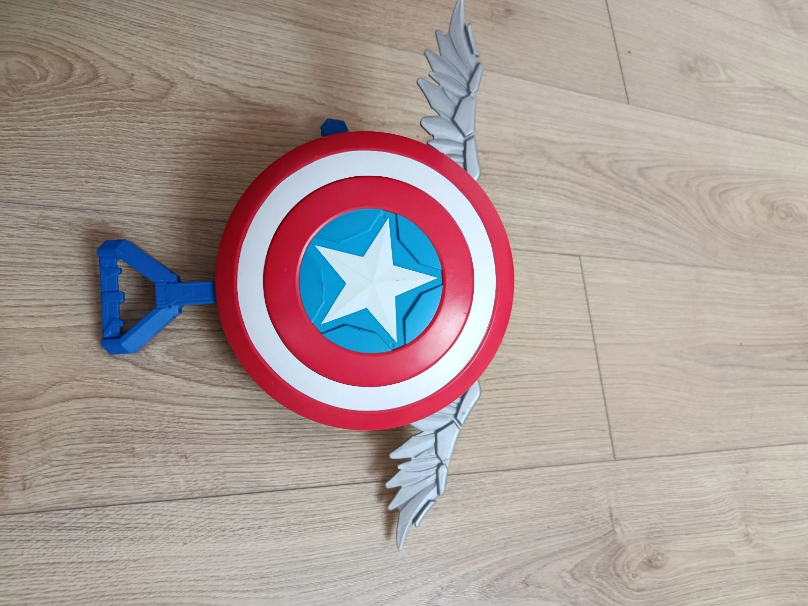 Nerf Shield – photo 2